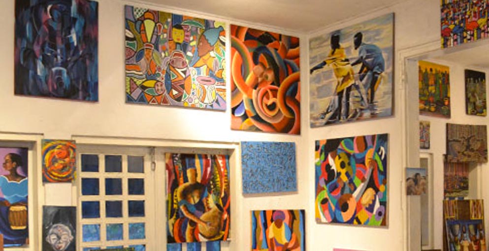 Expositions